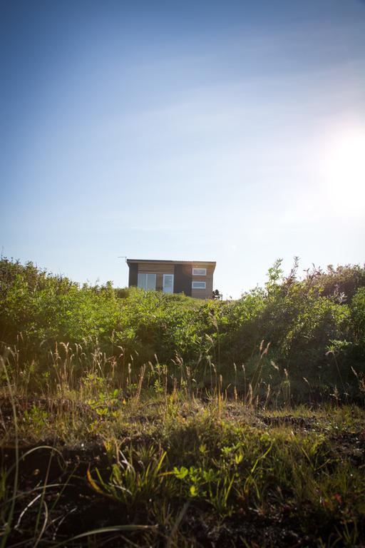 Uxahryggur Villa Hvolsvöllur Buitenkant foto